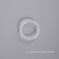 Vòng silicon niêm phong chống nóng vòng cao su nitrile